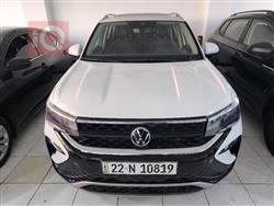 فولكسفاغن تاوس